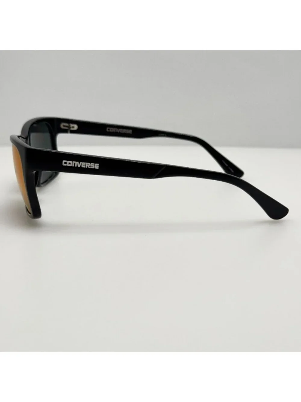 Converse Sunglasses Lead Guitar Black 56-17-135